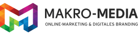 Makro-Media | Webentwicklung & Desing