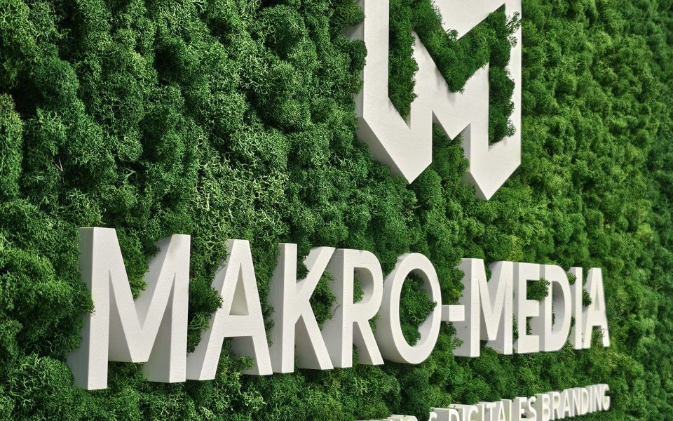 Makro-Media - Online Marketing Agentur Moosbild