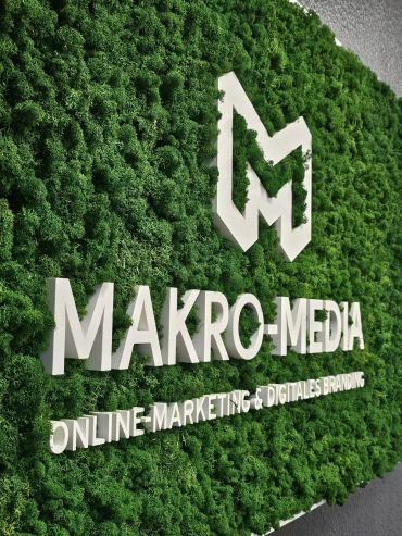 Makro-Media Online Marketing & digitales Branding